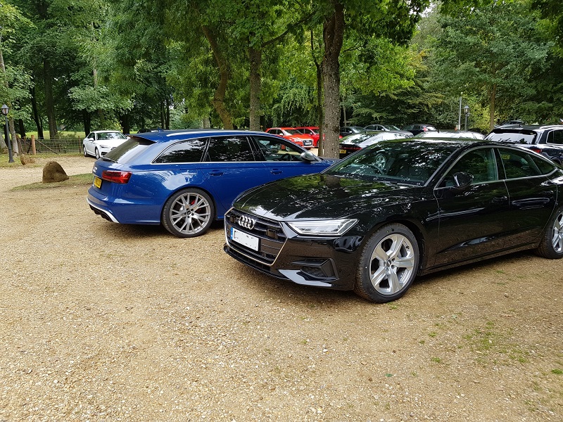 Autovaletdirect franchisees return to the Audi Quattro Cup for the eleventh year